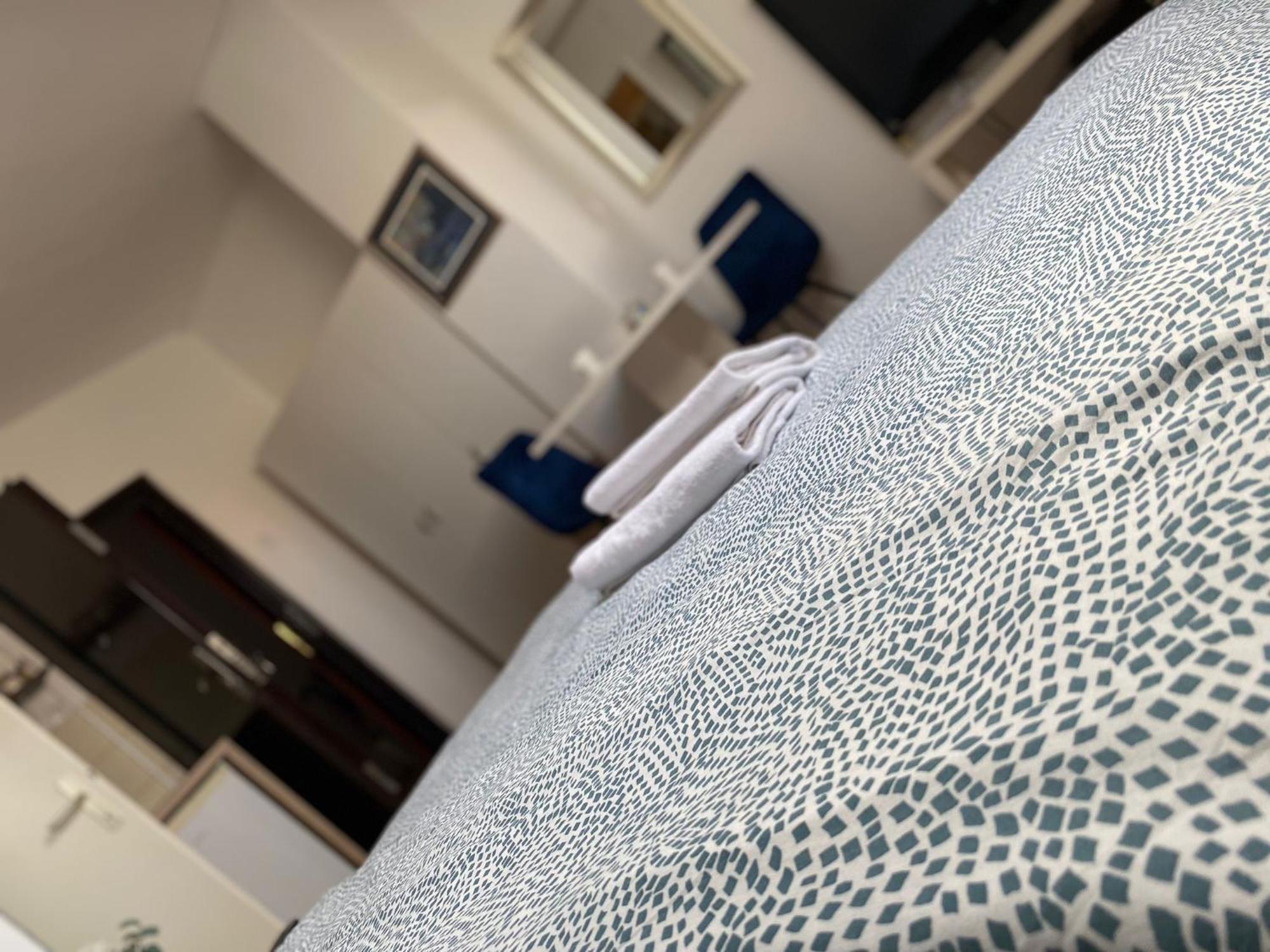 Mia Airport Studio Apartment - 0-24H Self Check In&Out - Parking On Site Velika Gorica Exterior photo